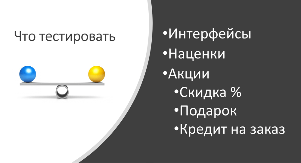 Интерфейсы, наценки, Акции в Ставрополе